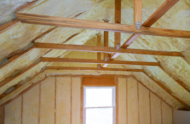 Best Insulation for Specific Applications in , WI