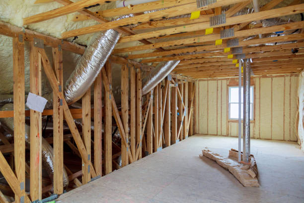 Best Commercial Insulation in , WI