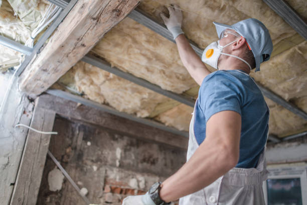 Best Insulation Materials and Products in , WI