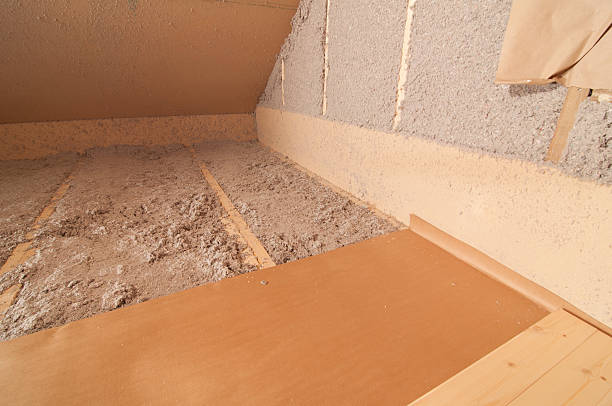 Best Insulation Maintenance and Repair in , WI